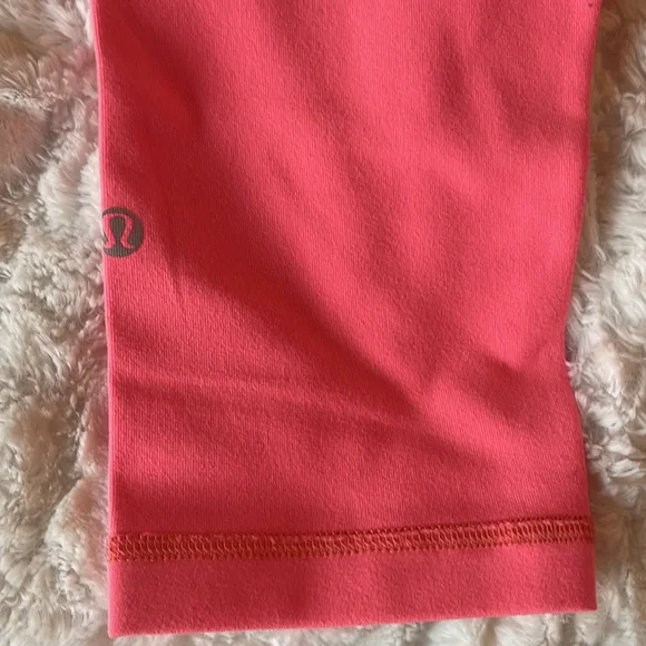 🍋Lululemon🍋 leggings - Picture 4 of 8